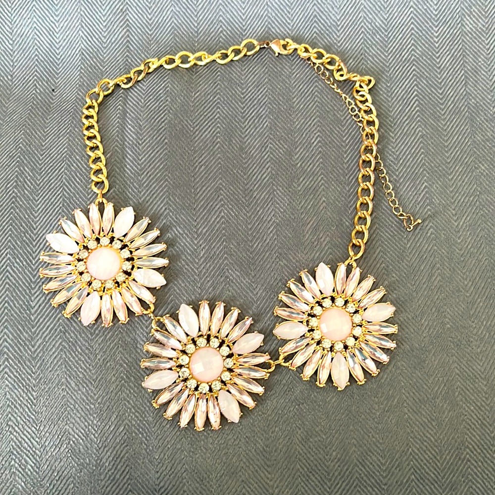 Costume jewelry